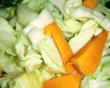Mexican Briyani recipe step 2 photo