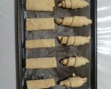 Foto del paso 19 de la receta: Formas de masa danesa