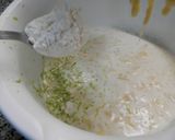 Foto del paso 3 de la receta Magdalenas de manzana