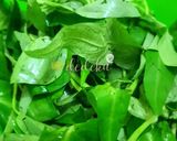 Foto langkah ke 1 dari resep Cah Kangkung Tofu.