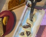 Foto langkah ke 6 dari resep PullApart Bread (Sweet&Savoury).