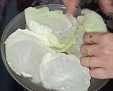 சிக்கன் டோல்மா ரெசிபி ஸ்டேப் 1 புகைப்படம்