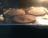 Foto del paso 7 de la receta Quesadillas de Kale con huevo y tomate 🌮🥗🌶