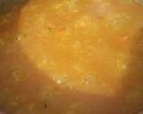 Sambar rice recipe step 5 photo