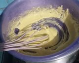 Foto langkah ke 1 dari resep Tiramissu (Homemade no Mascarpone).