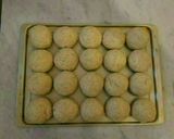 Foto del paso 5 de la receta: Pan de avena 40% de avena 60% harina. Simple. Ideal p/ desayunar