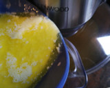 Foto del paso 3 de la receta: Bizcochitos a la vainilla