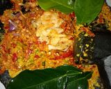 Foto langkah ke 3 dari resep Oseng Daging Sapi Pedas.
