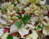 Foto del paso 3 de la receta: Ensalada fresca de verano