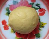 Foto langkah ke 3 dari resep Mie Kuning Homemade.