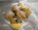 A picture of step 3 of Salt-Preserved Lemons for Many Uses 🍋.