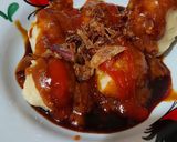 Foto langkah ke 7 dari resep Cilok Ayam.
