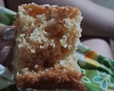 Foto del paso 10 de la receta: Budín vegano de castañas de cajú y maní