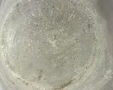 A picture of step 3 of Mkate wa mayai #5orlessingredientsrecipecontest.