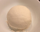 Foto del paso 6 de la receta: Pan Rústico sin gluten, muy rápido y sencillo