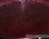 Cherry jam recipe step 4 photo