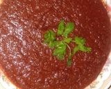 ग्रैवी (gravy for multiple vegetable curry recipe in Hindi) रेसिपी चरण 4 फोटो