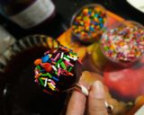 A picture of step 4 of Cake pops.
