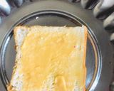 चीज़ ब्रेड सैंडविच (Cheese Bread sandwich recipe in Hindi) रेसिपी चरण 1 फोटो
