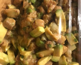Foto del paso 8 de la receta: Tartar salmón y aguacate