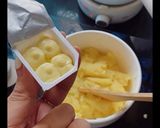 Hình bước làm 4 của món Khoai tây nghiền đơn giản dễ làm