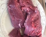 Foto del paso 1 de la receta: Mar y tierra
