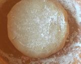 Foto del paso 4 de la receta: Galletas de azúcar sin huevo