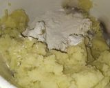 Foto del paso 4 de la receta: Ñoquis Rellenos de Queso