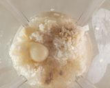 Foto langkah ke 1 dari resep Cireng Nasi Bumbu Rujak.