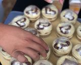 Foto langkah ke 6 dari resep Tiramisu ekonomis rasa juara.