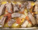 Foto del paso 3 de la receta Costillas de cerdo jugosas