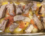 Foto del paso 3 de la receta: Costillas de cerdo jugosas