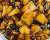 Foto langkah ke 2 dari resep Apple pie crunchy ala tintin rayner.