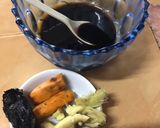 Foto langkah ke 1 dari resep Kunyit asem.