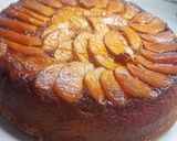 Foto del paso 5 de la receta: Torta Invertida de Manzana SIN TACC