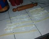 Foto del paso 5 de la receta: Pasta Frola Clásica
