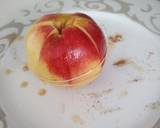 Μήλο έκπληξη φωτογραφία βήματος 4