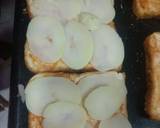 Cheese sandwich recipe step 2 photo