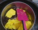 Foto langkah ke 1 dari resep Brownies No Mixer.