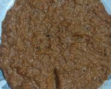 A picture of step 5 of Paav Bhaji.