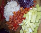 Foto del paso 1 de la receta: Cordero al Tamarindo