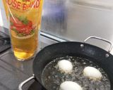 Foto langkah ke 1 dari resep Telur Balado.