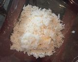 Hình bước làm 4 của món Onigiri 🍙🍙
