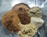 Foto del paso 1 de la receta: Mezcla de especias repostería