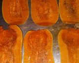 Foto del paso 1 de la receta: Calabaza rellena