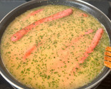 Foto del paso 5 de la receta: Salchichas frescas en salsa
