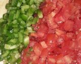 Foto del paso 1 de la receta: Humita (para agregar a tartas, empanadas, etc.)