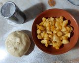 Une image de l'étape 7 de Tarte aux pommes 🍏.