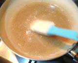 Foto langkah ke 3 dari resep Salted caramel brown sugar boba.