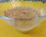 Foto del paso 3 de la receta Serradura portuguesa